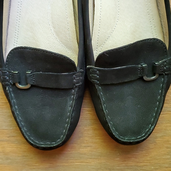 Women's UGG Callen Loafers - Picture 4 of 7